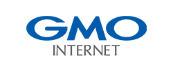 GMO INTERNET様